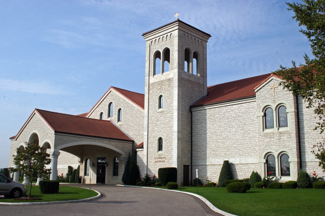Queen of Heaven Catholic Cemetery, Woodbridge Catholic Cemeteries & Funeral Services