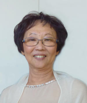 Anita Ka Chun Chau