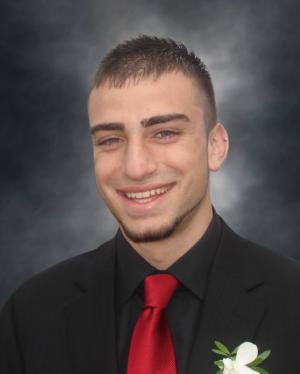 Jonathan Pasquale D’Aversa