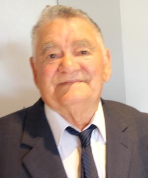 Giuseppe “Ciccio” Miceli