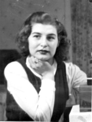 Rita Webster