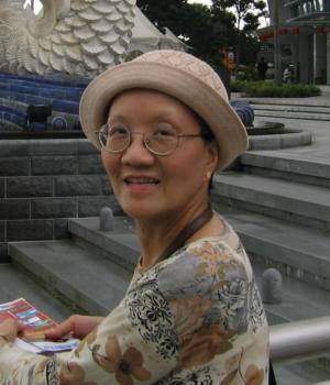 Vivian Kong