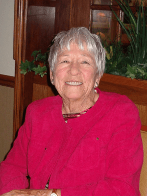 Doris Veronica Park