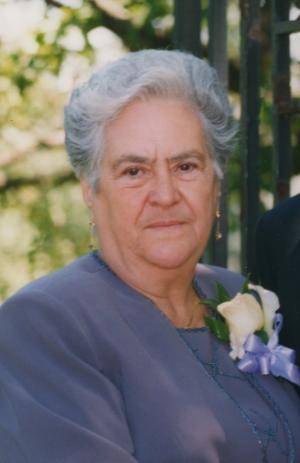 Maria  Spadafora