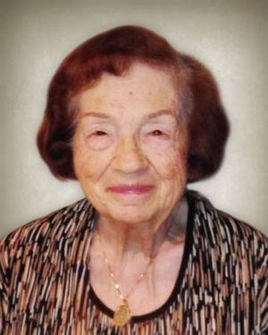 Antonetta “Dolly” Wroblewski