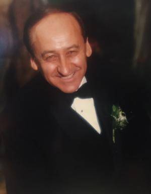 Peter Antonacci