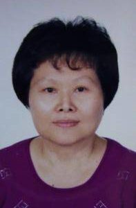 Lucia Jeu-Chio Chu