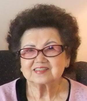Rosemary Pui-Ching Sung Law