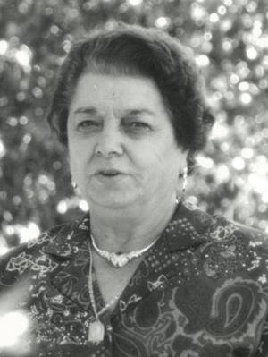 Emilia Fiorini