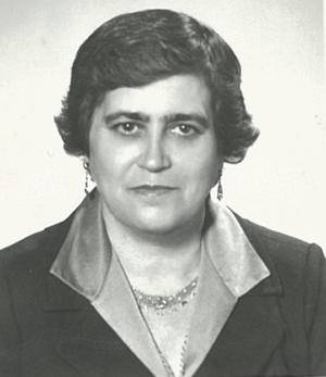 Margherita Mignardi