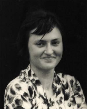 Zdenka Medved