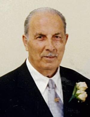 Raimondo Caputi