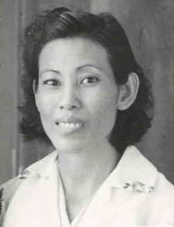 Lilian Chen