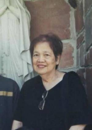 Corazon Dela Cruz