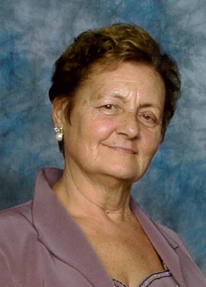 Maria Giuseppina Monardo