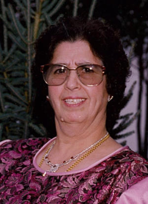 Maria  Conceicao Moniz
