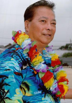 Abraham De Guzman