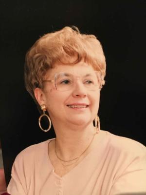 Jane Lynn Stolte