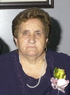 Rosaria Lucia Bartucci