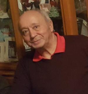 Roberto Dinis Ferreira