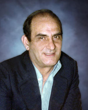 Antonio “Anthony” Giannoccari