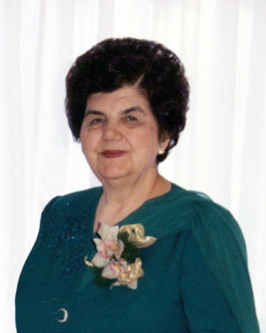 Palma Lavalle