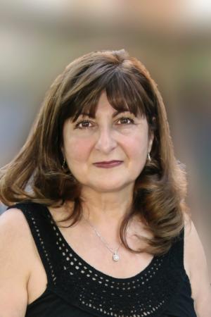 Carmela Coppola