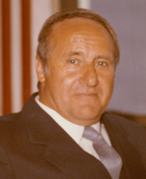 Luigi Zaccagnini