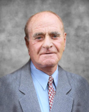 Giuseppe “Joe” Carianni