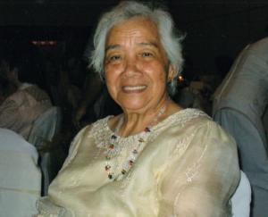 Avelina Guerrero