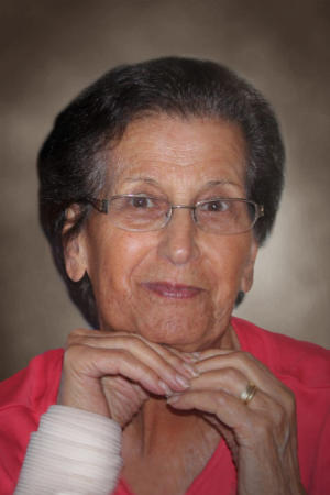 Renee Hajjar