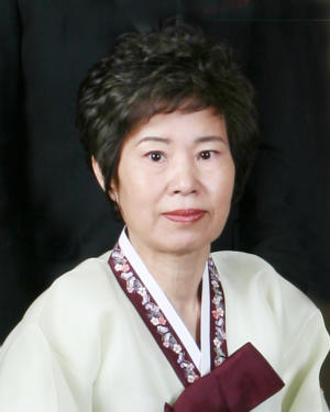 Hyunsook Kwon