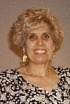 Ida Zarrello
