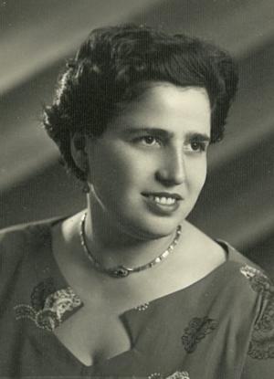 Rosaria Iacullo