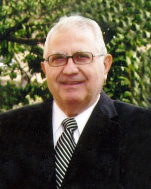 Arnaldo Tomassetti