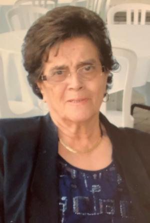 Maria Rosa Volpe