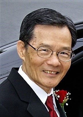 Kwok-Sum Tang