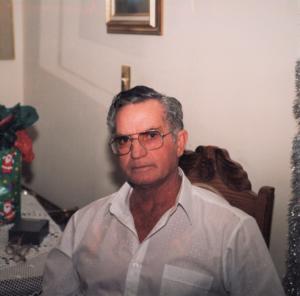 Carmine Tomasso Sr.