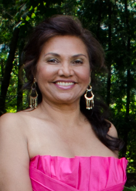 Kamini ‘Kim” Persaud