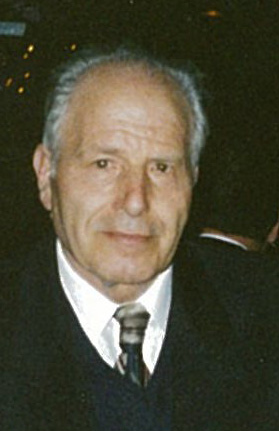 Giuseppe De Angelis