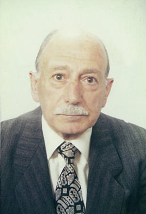 Giuseppe Savastano