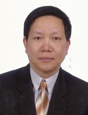 Wayne Wan-Run Zhang