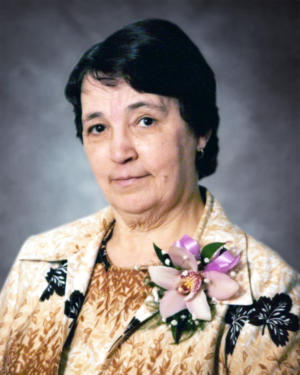 Maria S. de Oliveira
