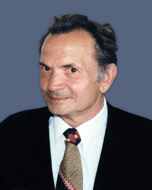 Jan Zaniewicz