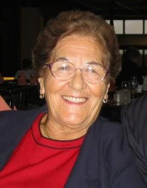 Antonietta Persichilli