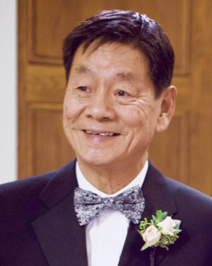 Eddie P. C. Tang