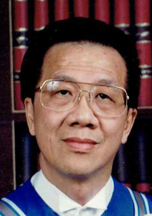 Kee Chuan (Joseph) Seow