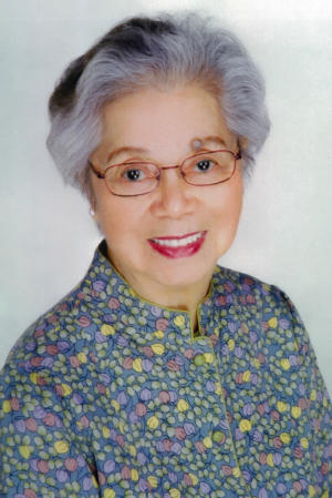 Yee Lan Wong