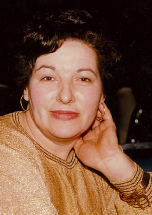 Brigida Pellegrini