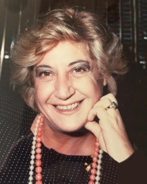 Rossana Golini